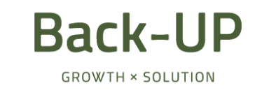 株式会社Back-UP